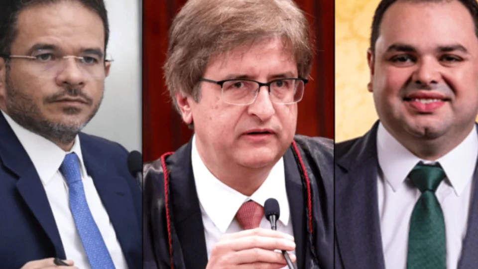 Com parecer contraditório, PGR gera impasse sobre reeleição de Roberto Cidade