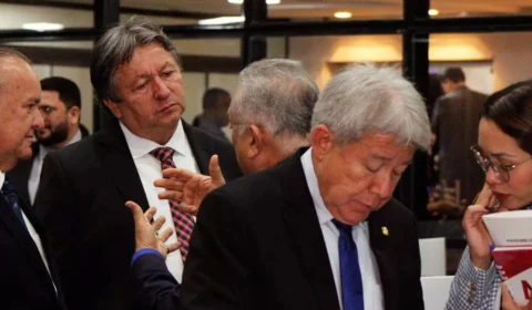 Deputados definem composições das Comissões Permanentes da Alepa para o biênio 2025-2027