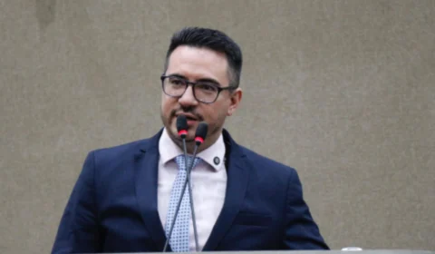 “Eu queria morar na cidade que o prefeito ‘vendeu’ no pronunciamento dele”, diz Rodrigo Guedes 