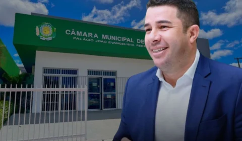 TCE suspende contratos de R$ 1,8 milhão da Câmara de Boa Vista para compra de poltronas