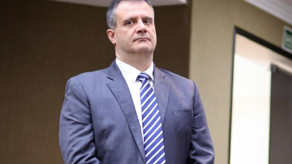 Marcelo Serafim destaca transparência nas discussões sobre o orçamento da cidade de Manaus