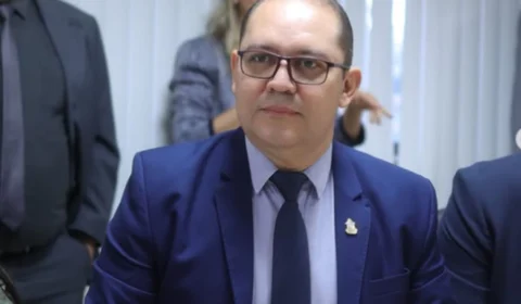 Rosivaldo Cordovil assume Comissão de Saúde e reforça compromisso com demandas da pasta