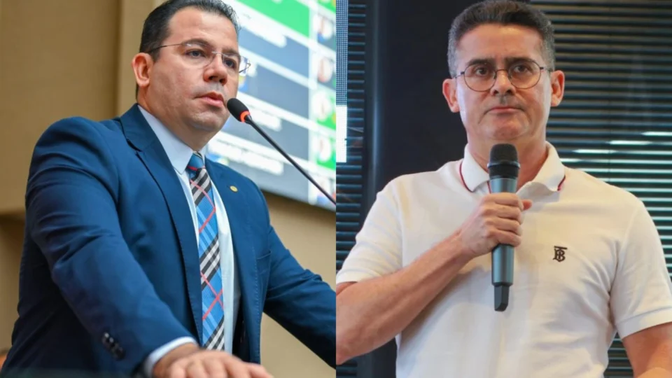 Wilker Barreto diz que David Almeida é autoritário e afirma que não enviará emendas para sua gestão