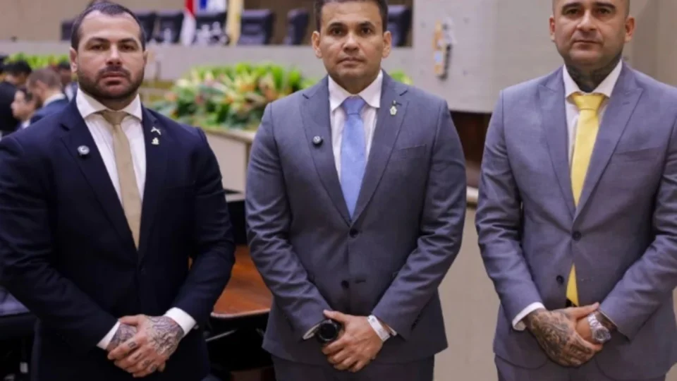 Coronel Rosses assume Comissão de Segurança na CMM e propõe medidas contra crimes nos terminais