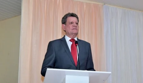 Prefeito de Presidente Figueiredo recorre de multa por propaganda eleitoral antecipada