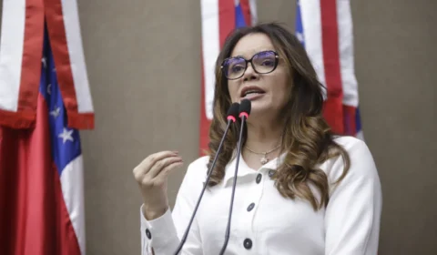 Violência contra as mulheres domina debates na Assembleia Legislativa do Amazonas