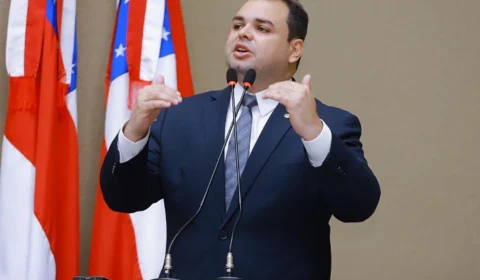 Roberto Cidade reafirma compromisso com o Legislativo após decisão favorável do STF