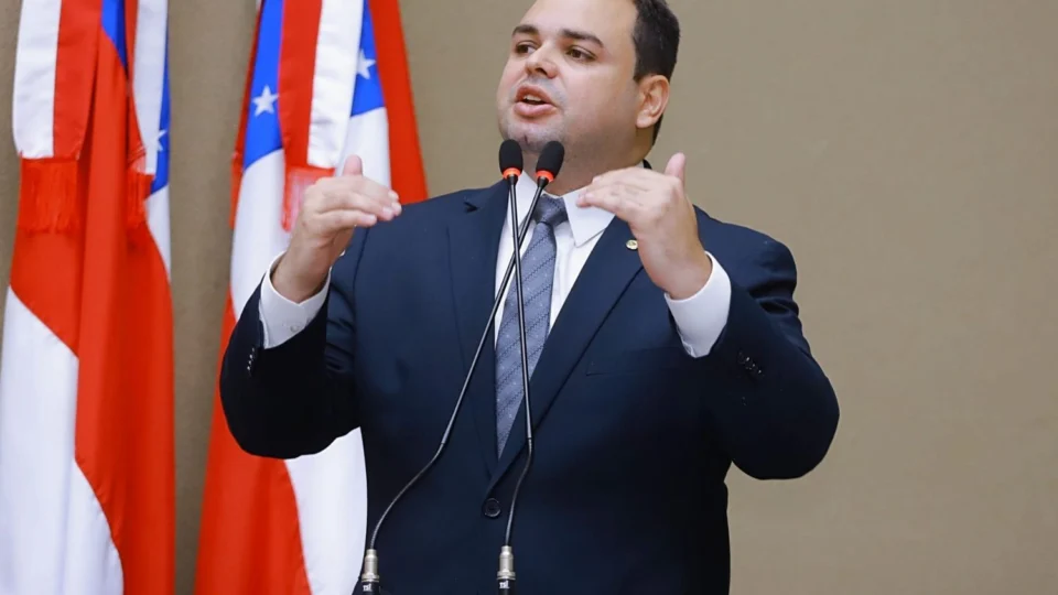 Roberto Cidade reafirma compromisso com o Legislativo após decisão favorável do STF