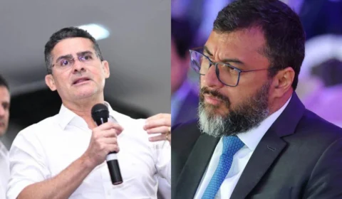 Governo do Amazonas rebate prefeito e cobra devolução de recursos gastos com Saúde Básica
