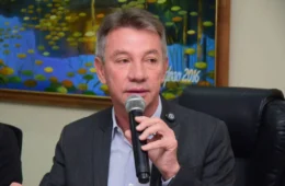 Governo de Roraima diz não ter como rever emendas vetadas agora por impossibilidade técnica