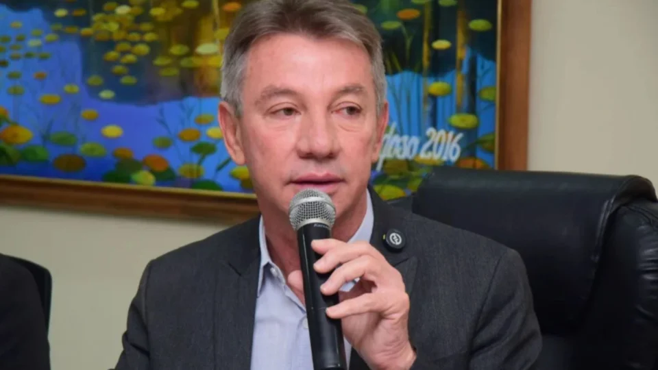 Governo de Roraima diz não ter como rever emendas vetadas agora por impossibilidade técnica