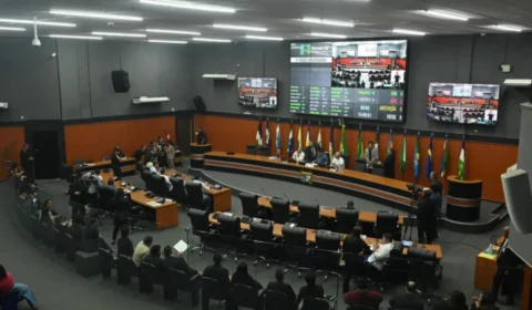 Deputados de Roraima derrubam vetos e garantem R$ 73,7 milhões em emendas no orçamento do Estado