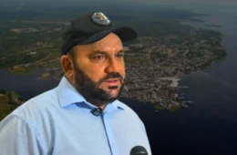 Justiça proíbe que Prefeitura de Tefé multe motoristas de aplicativo e empresa no município