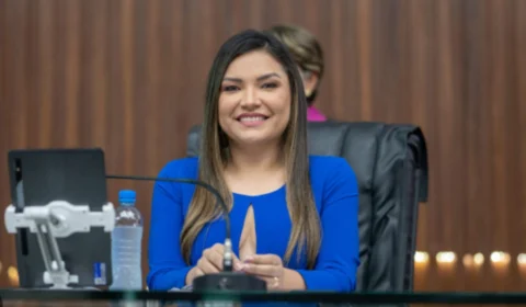 Deputada Joana Darc destaca criação de Secretarias como avanços para políticas públicas no Amazonas