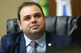 “Eu estou tranquilo, acredito no Direito”, diz Roberto Cidade sobre decisão do STF