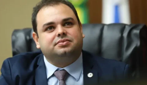 “Eu estou tranquilo, acredito no Direito”, diz Roberto Cidade sobre decisão do STF