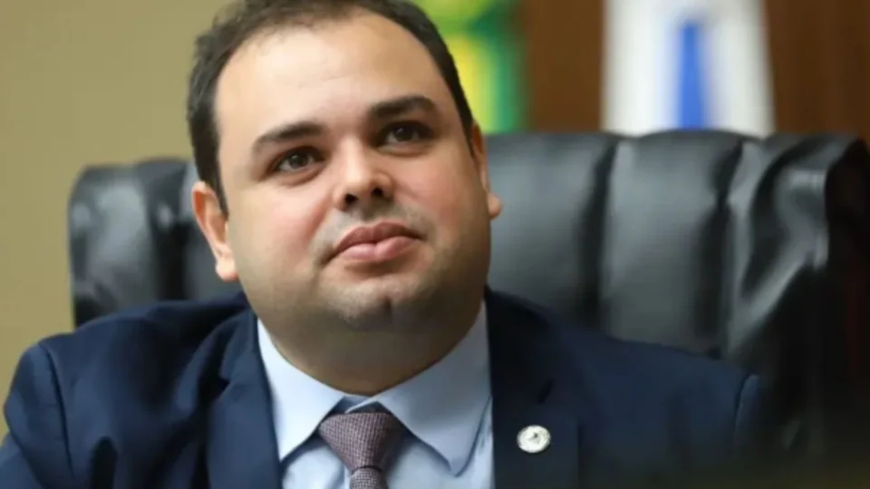 “Eu estou tranquilo, acredito no Direito”, diz Roberto Cidade sobre decisão do STF