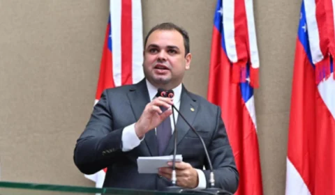 Deputado Roberto Cidade vê criação de três novas secretarias como avanço para o Amazonas