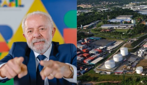 Lula veta benefício fiscal para Zona Franca de Manaus na Reforma Tributária