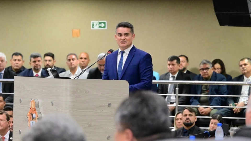 Prefeito David Almeida anuncia envio de novo pedido de empréstimo de até R$ 2,5 bilhões à CMM