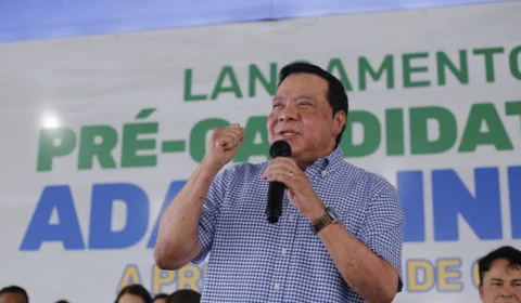 PGE emite parecer pela inelegibilidade de Adail Pinheiro