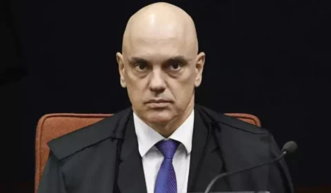 Moraes suspende rede social Rumble no Brasil