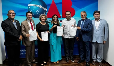 OAB-AM nomeia presidente e membros da Comissão de Reforma Política e Combate à Corrupção