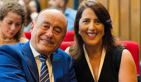 Prefeito de Rio Branco nomeia a própria mulher como chefe de gabinete