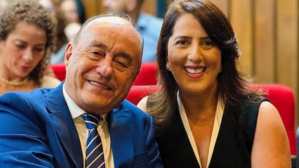 Prefeito de Rio Branco nomeia a própria mulher como chefe de gabinete