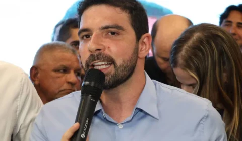 Prefeito de Belém anuncia investimento de R$ 5 milhões na Escola Bosque