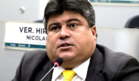 David Reis autoriza contratos emergenciais sem licitação totalizando R$ 3 milhões em 2025