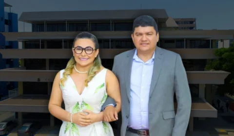 TRE-AM aceita denúncia contra ex-prefeito de Careiro Castanho e esposa por compra de votos