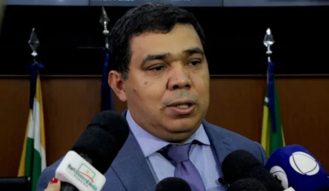 Em ação no STF, AGU reconhece legalidade da terceira eleição de Sampaio na ALE-RR