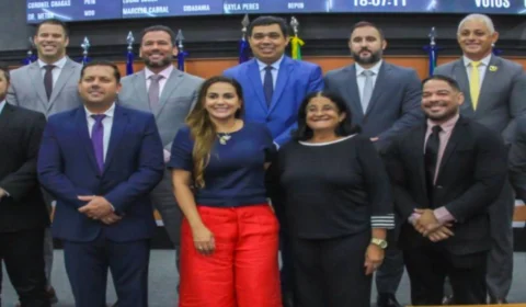 Decisão do STF reconhece validade da eleição da Mesa Diretora da ALE-RR