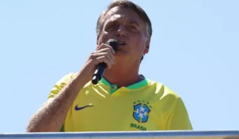 Bolsonaro tem prazo até esta quinta para apresentar defesa ao STF sobre acusações de golpe