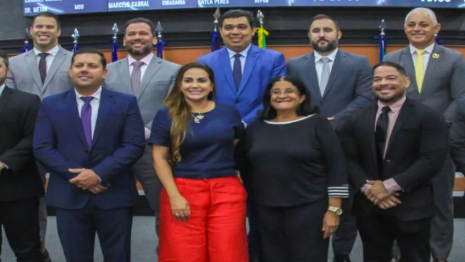 Decisão do STF reconhece validade da eleição da Mesa Diretora da ALE-RR