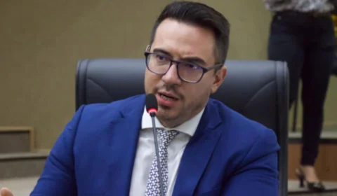 Rodrigo Guedes condena truculência de fiscais e exige tratamento digno para ambulantes em Manaus