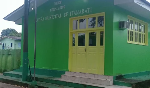 Operação “Parlatórium” investiga fraude em empréstimos na Câmara de Itamarati