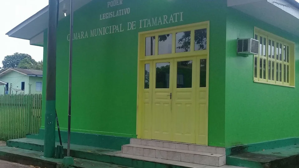 Operação “Parlatórium” investiga fraude em empréstimos na Câmara de Itamarati