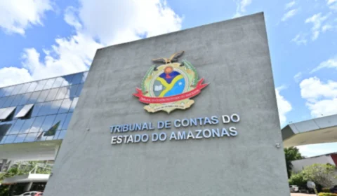 TCE suspende repasse de R$ 26 milhões do Fundeb para Manausmed após irregularidades