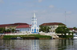 Ex-diretor do Fundo de Aposentadoria de Barcelos é investigado por irregularidades