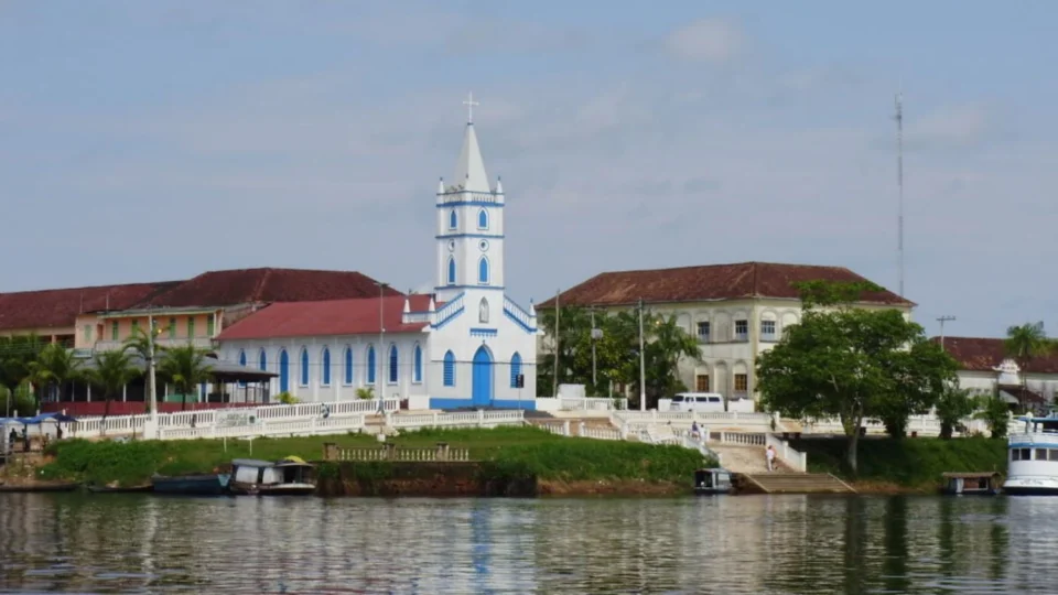 Ex-diretor do Fundo de Aposentadoria de Barcelos é investigado por irregularidades