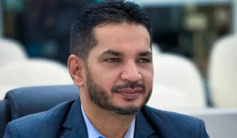 Ex-vereador Sandro Baré é nomeado como secretário adjunto de Cultura de Roraima