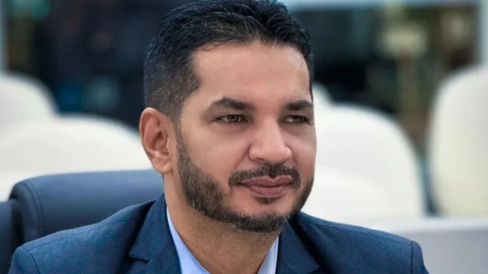 Ex-vereador Sandro Baré é nomeado como secretário adjunto de Cultura de Roraima