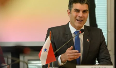 Helder Barbalho confirma possível transferência da capital do Brasil para Belém durante a COP 30