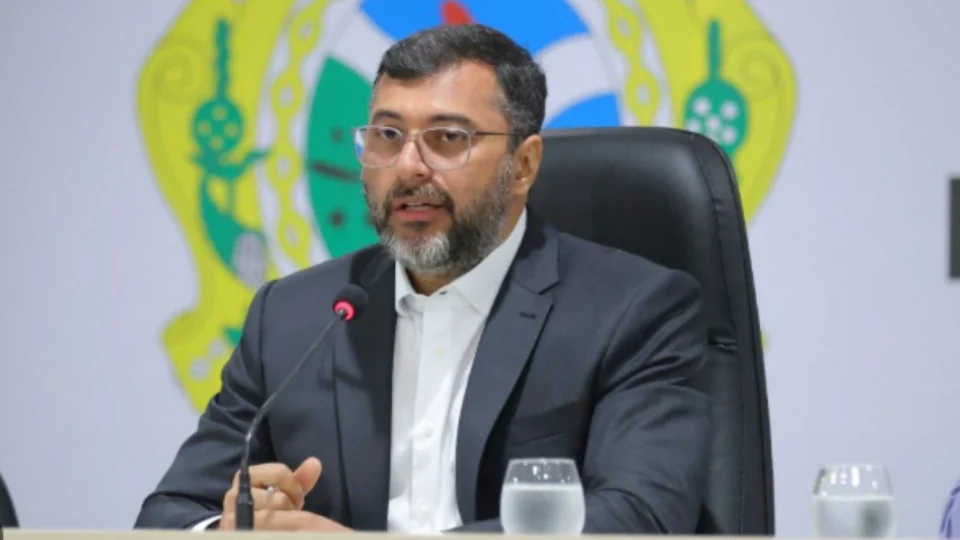 Governador Wilson Lima lança programa Saúde Amazonas Digital para modernizar a saúde no estado