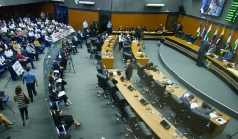 Assembleia aprova PL que suspende terceiro reajuste consecutivo na conta de água em Roraima