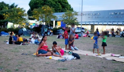 STF decide que Governo Federal deve ressarcir Roraima sobre gastos extraordinários com imigração