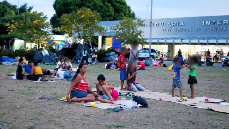STF decide que Governo Federal deve ressarcir Roraima sobre gastos extraordinários com imigração