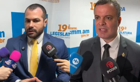 Vereadores reprovam ação de fiscais contra ambulante e exigem medidas da Prefeitura de Manaus